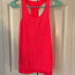 Under Armor spandex tank